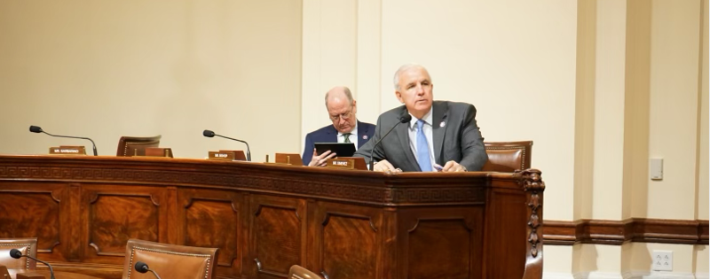 CONGRESSMAN GIMENEZ CONDEMNS CASTRO REGIME AGENTS VISIT TO U.S. NATIONAL SECURITY FACILITIES