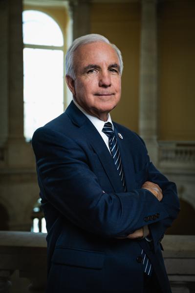 Image of Carlos A. Gimenez The 